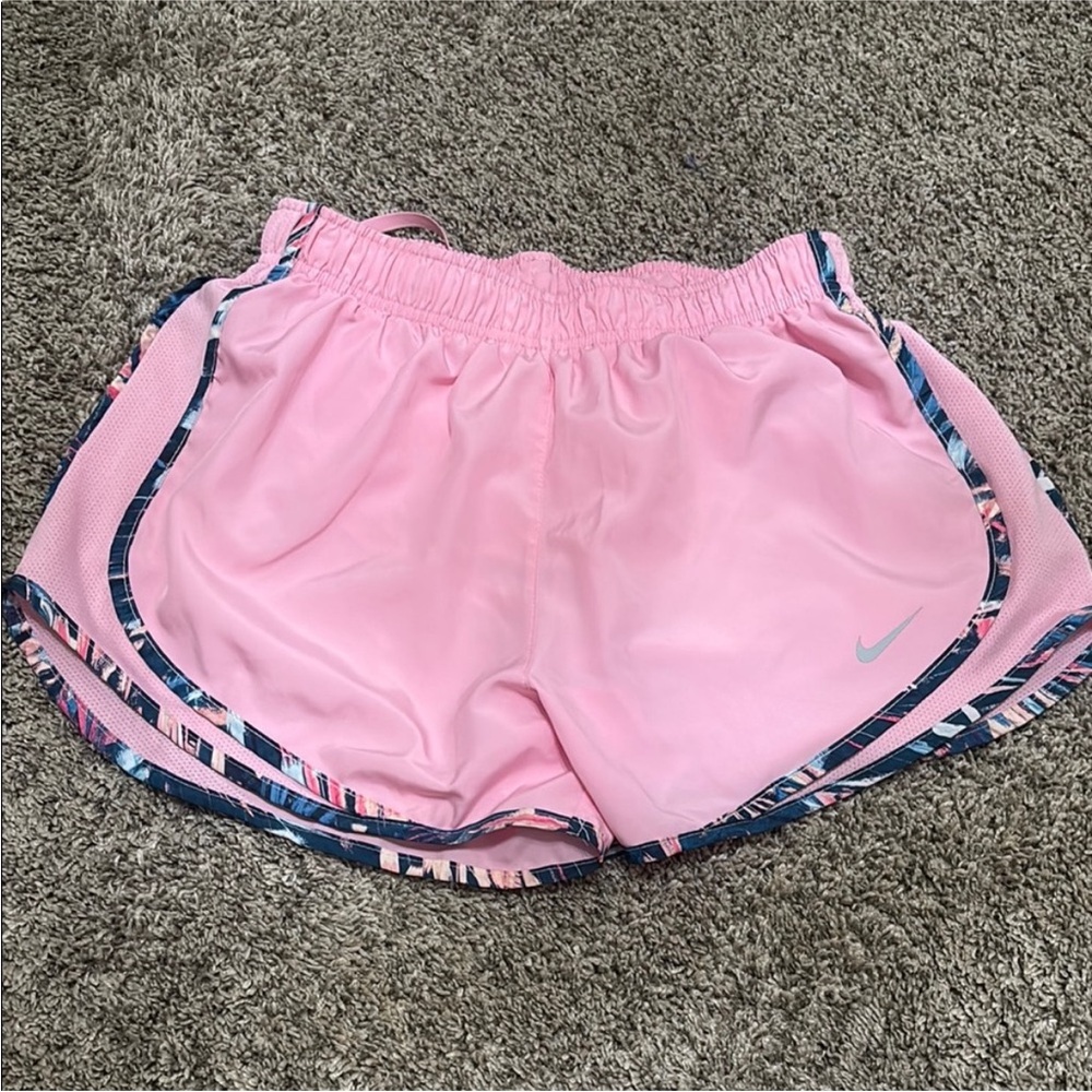 Nike Women's Dri Fit Shorts